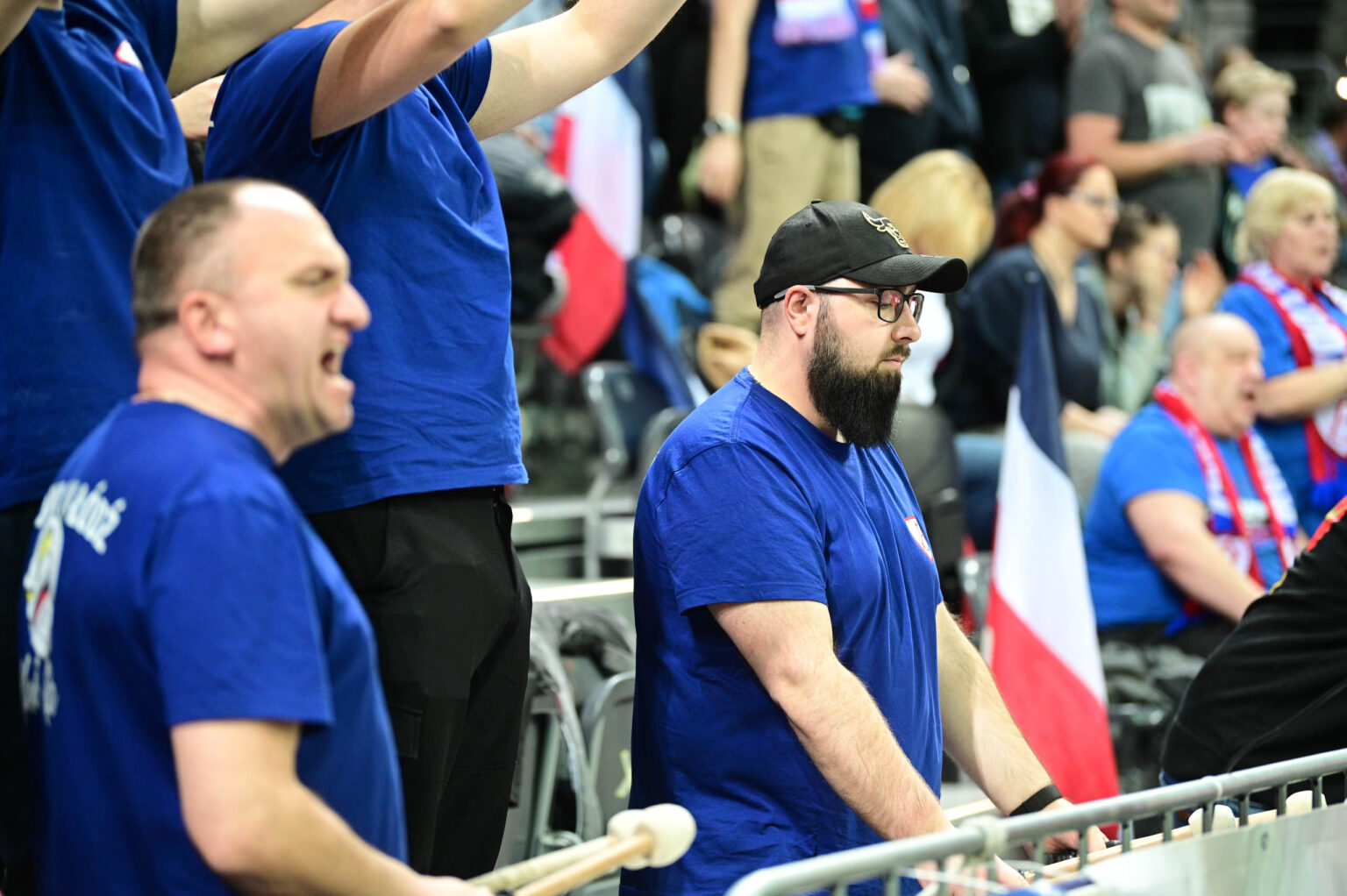 Doping Siatkarskie derby Lodzi Grot Budowlani vs LKS Lodz Commercecon 54