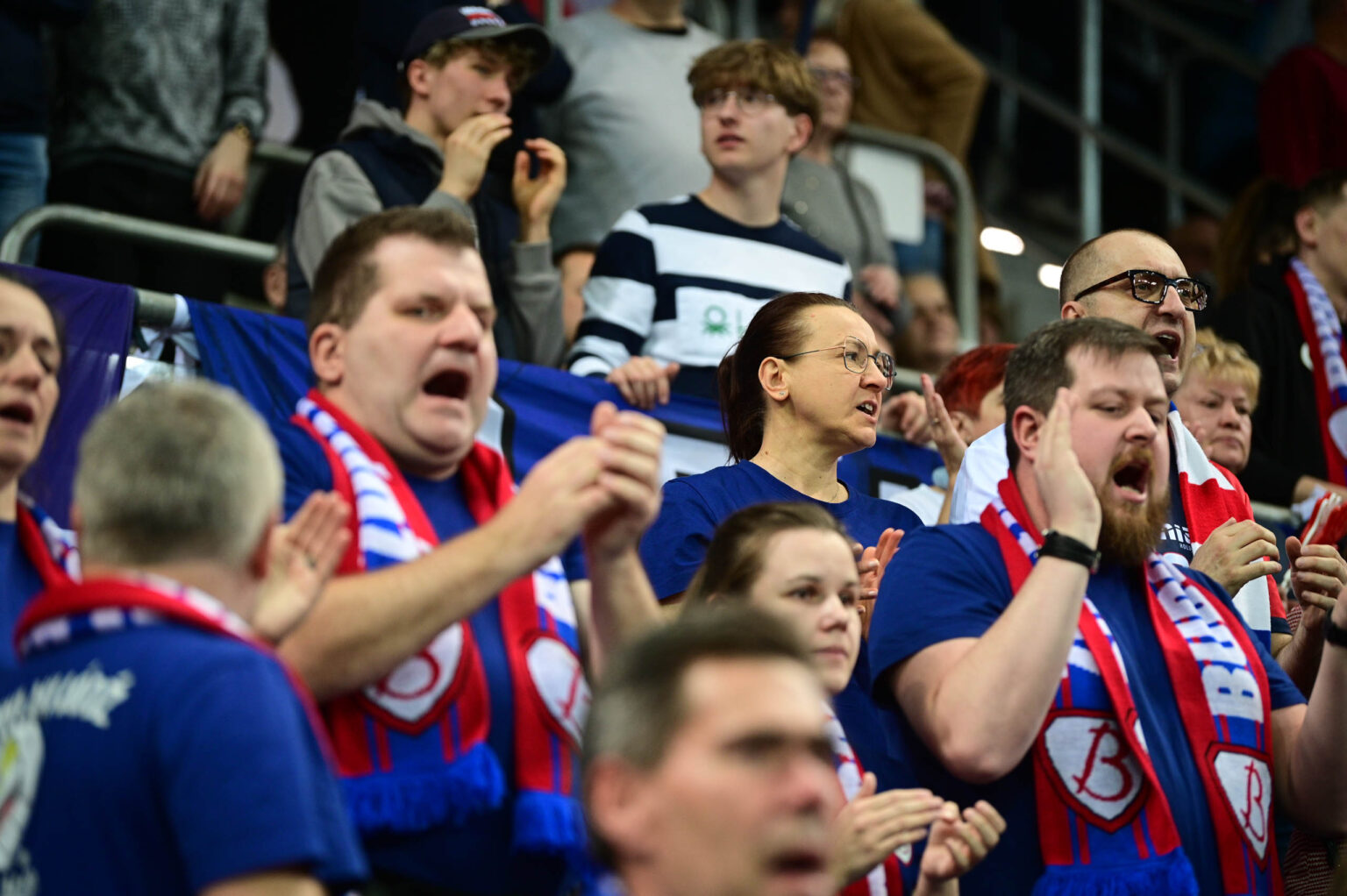 Doping Siatkarskie derby Lodzi Grot Budowlani vs LKS Lodz Commercecon 60 1