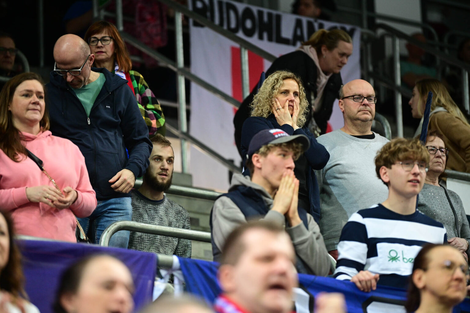 Doping Siatkarskie derby Lodzi Grot Budowlani vs LKS Lodz Commercecon 62