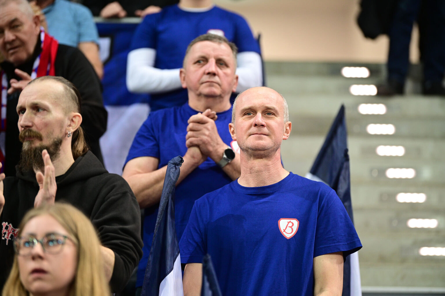 Doping Siatkarskie derby Lodzi Grot Budowlani vs LKS Lodz Commercecon 65