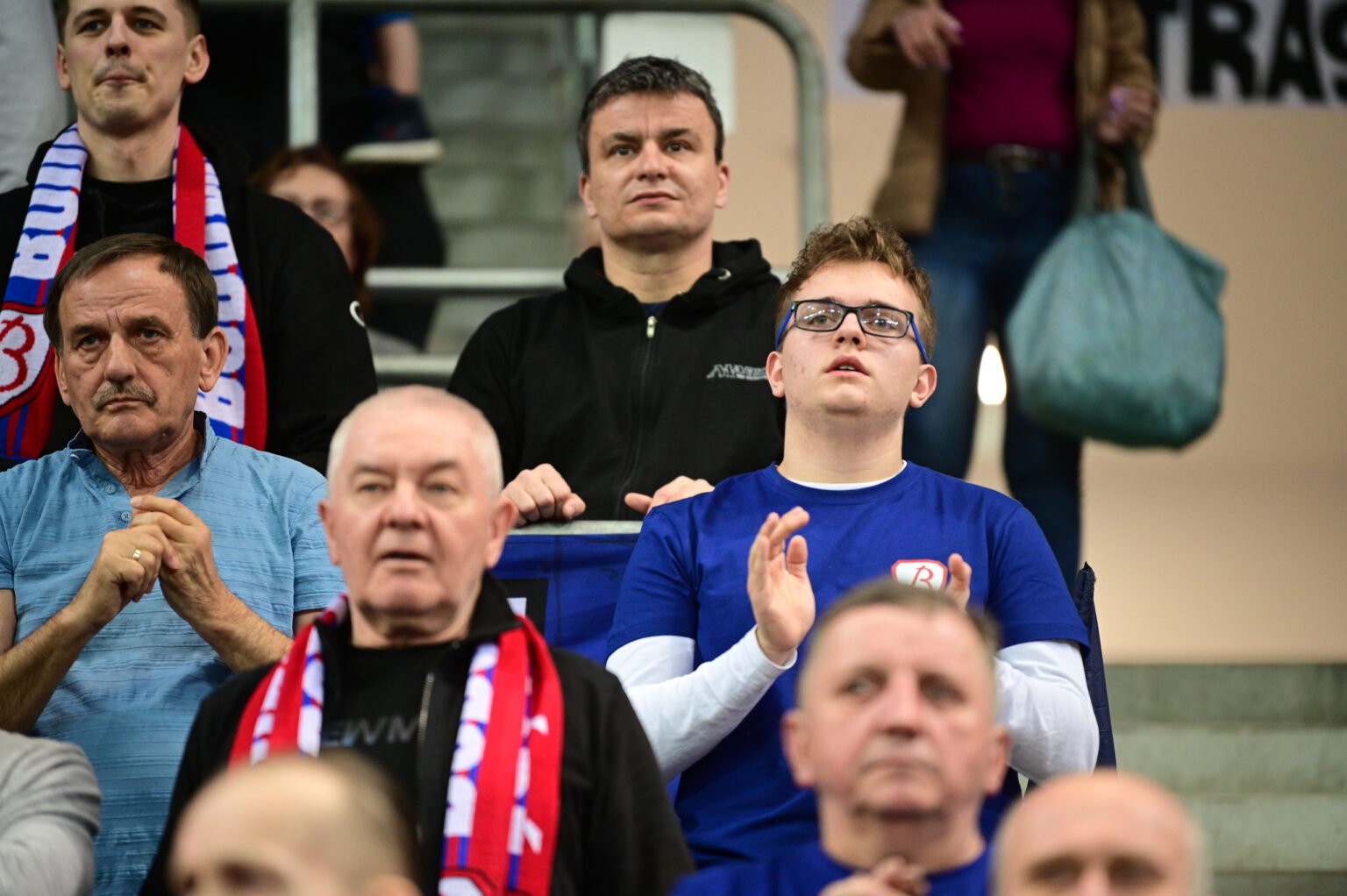 Doping Siatkarskie derby Lodzi Grot Budowlani vs LKS Lodz Commercecon 66
