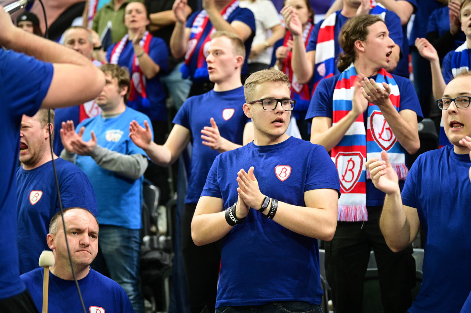 Doping Siatkarskie derby Lodzi Grot Budowlani vs LKS Lodz Commercecon 69