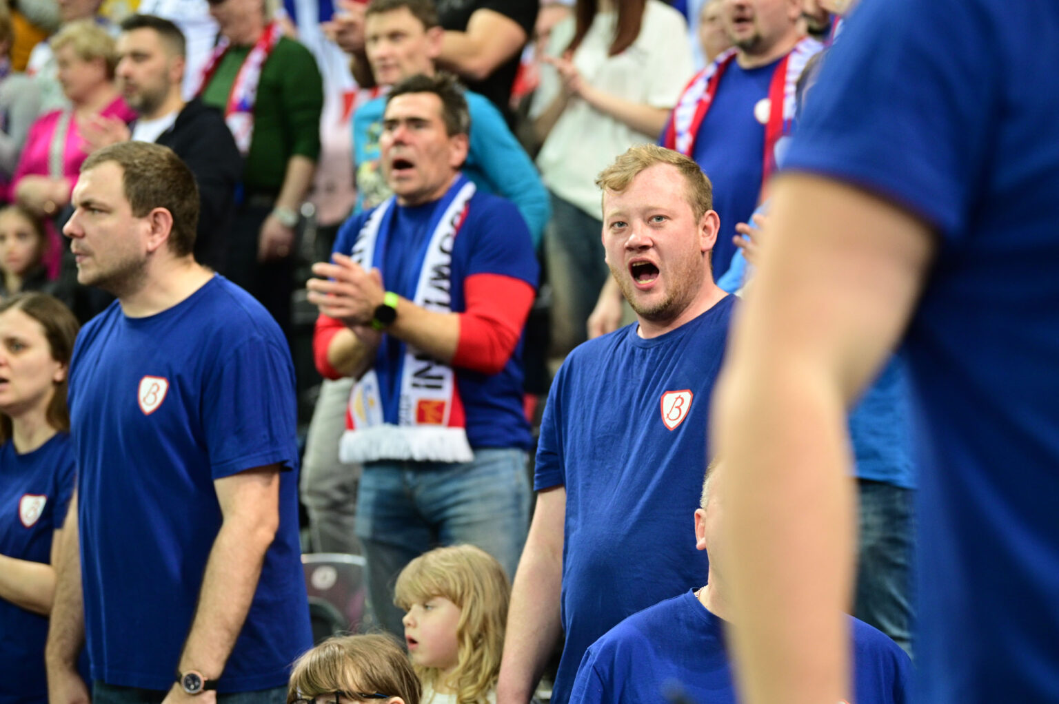 Doping Siatkarskie derby Lodzi Grot Budowlani vs LKS Lodz Commercecon 72
