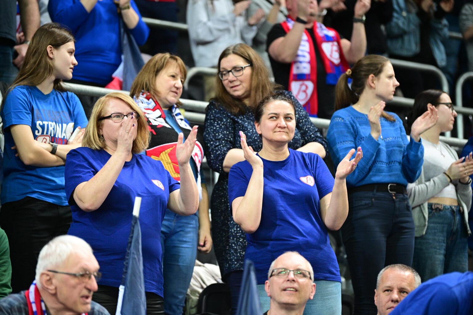 Doping Siatkarskie derby Lodzi Grot Budowlani vs LKS Lodz Commercecon 80 1