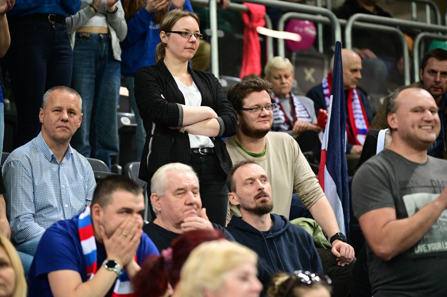 Doping Siatkarskie derby Lodzi Grot Budowlani vs LKS Lodz Commercecon 82