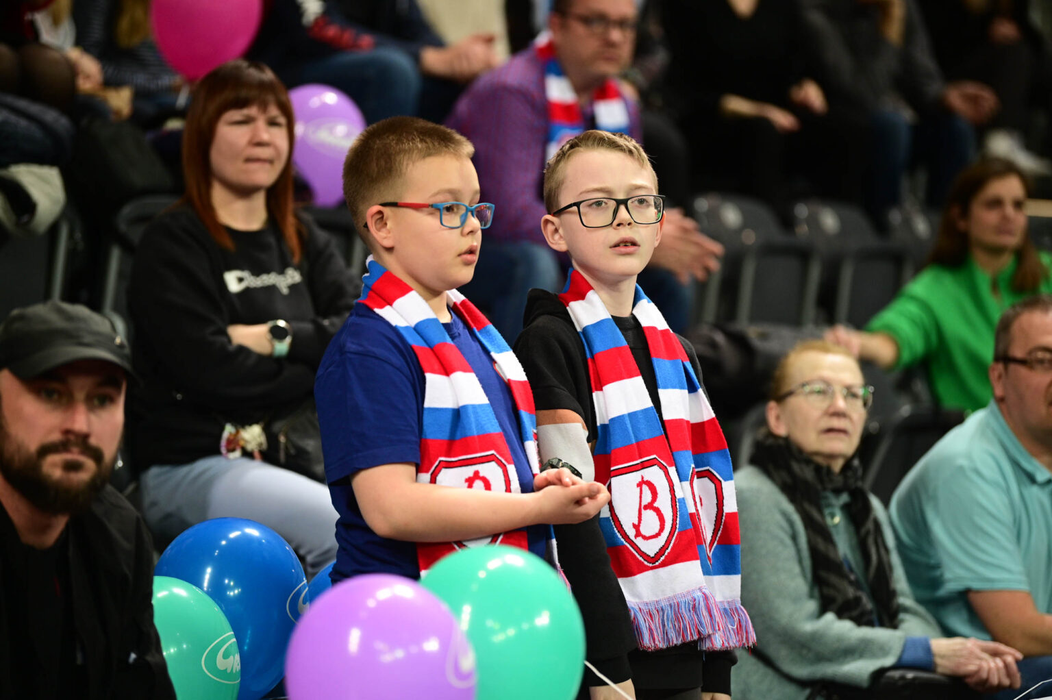 Doping Siatkarskie derby Lodzi Grot Budowlani vs LKS Lodz Commercecon 83