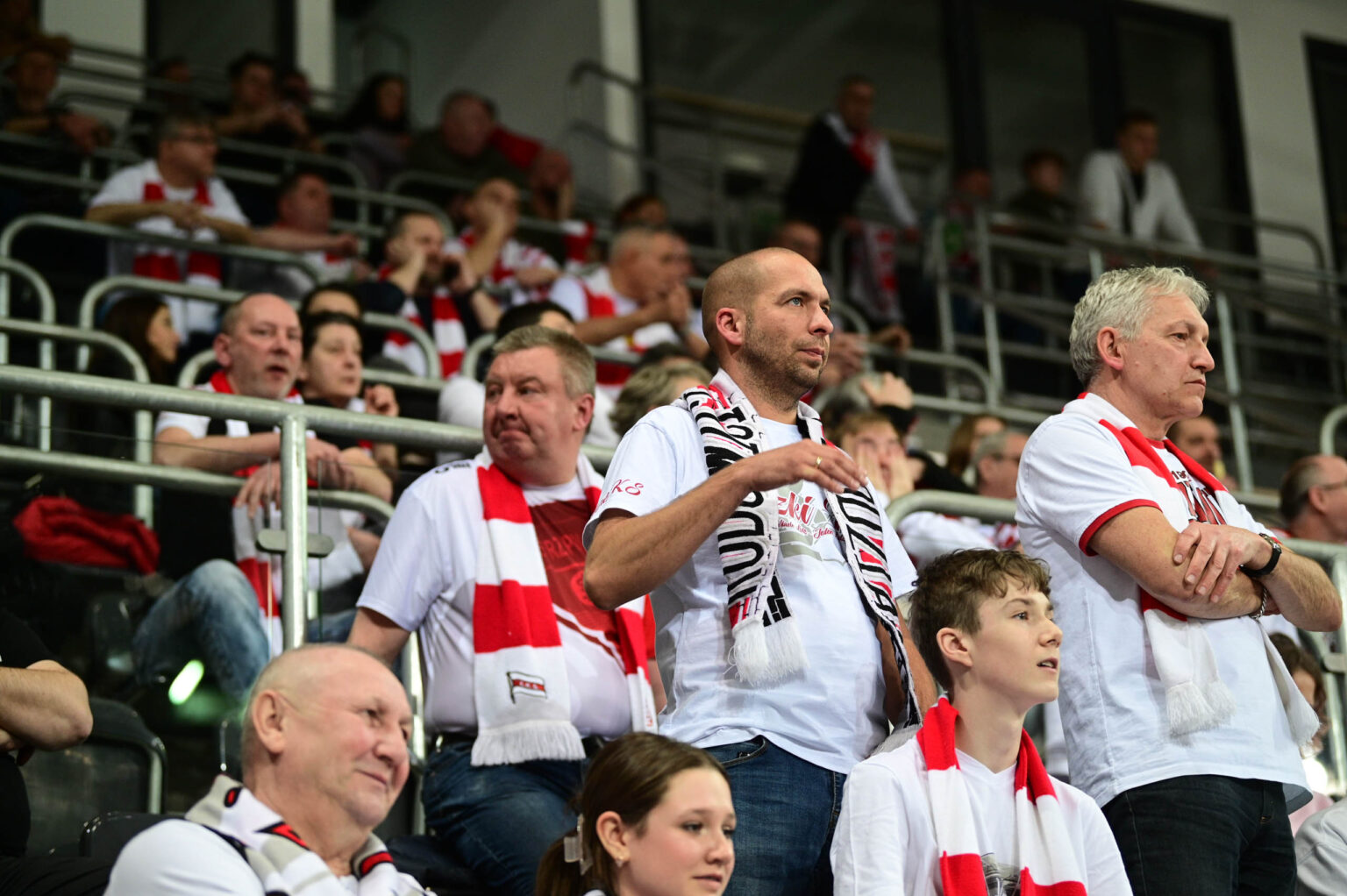 Doping Siatkarskie derby Lodzi Grot Budowlani vs LKS Lodz Commercecon 90