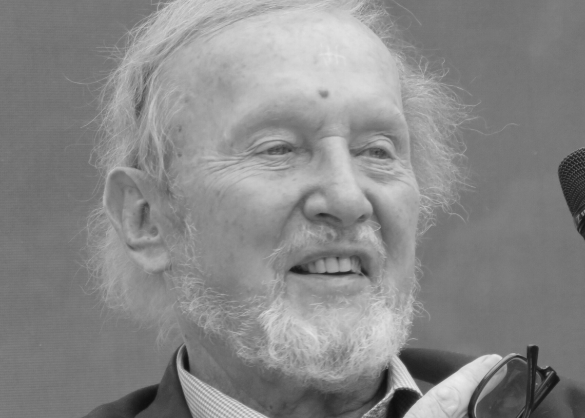 Zmarł Ernest Bryll 1 Zmarł Ernest Bryll