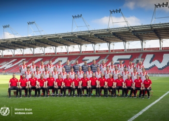 Ligowy klasyk w Łodzi. Widzew przełamie wreszcie fatalną serię?