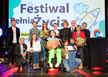Festiwal Pełnia Życia w Łodzi