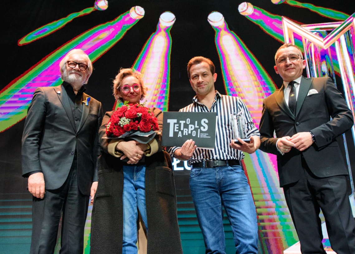 Teatropolis 2024. Gala finałowa