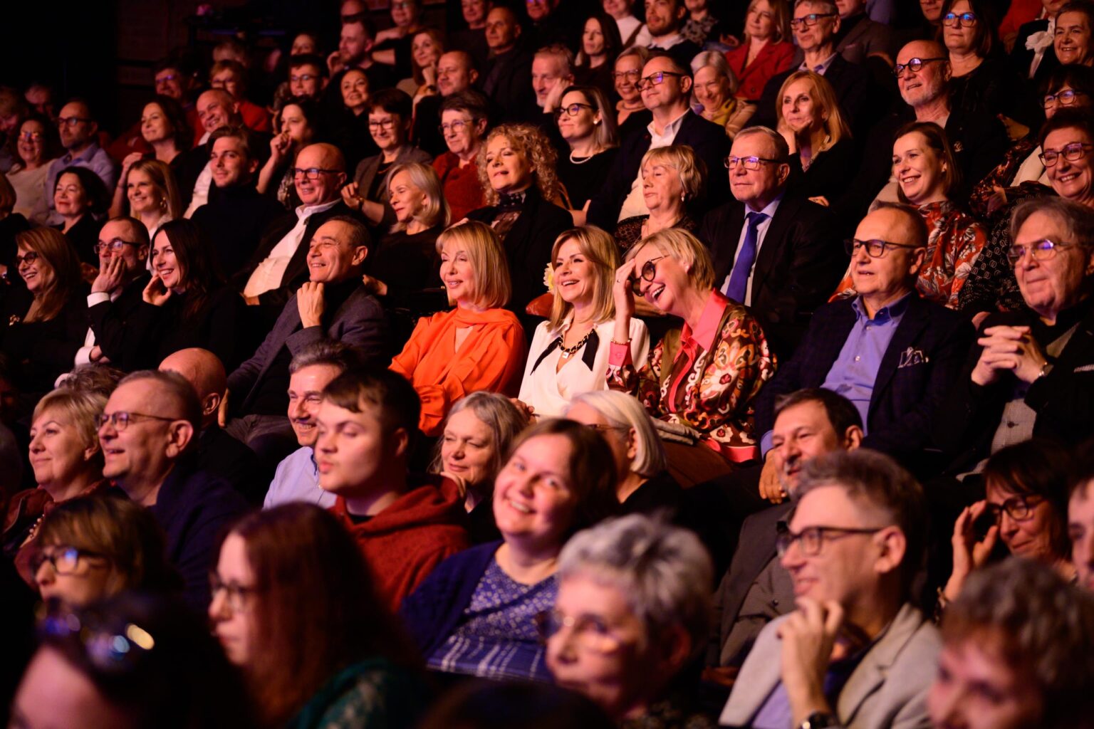 Gala Finalowa Teatropolis 23