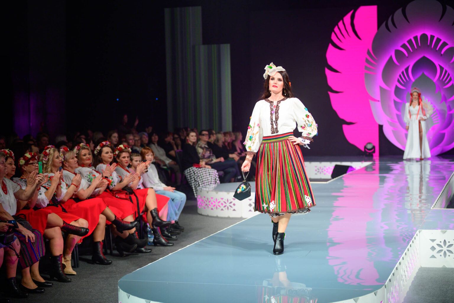 Gala finalowa konkursu Modna Gospodyni 16