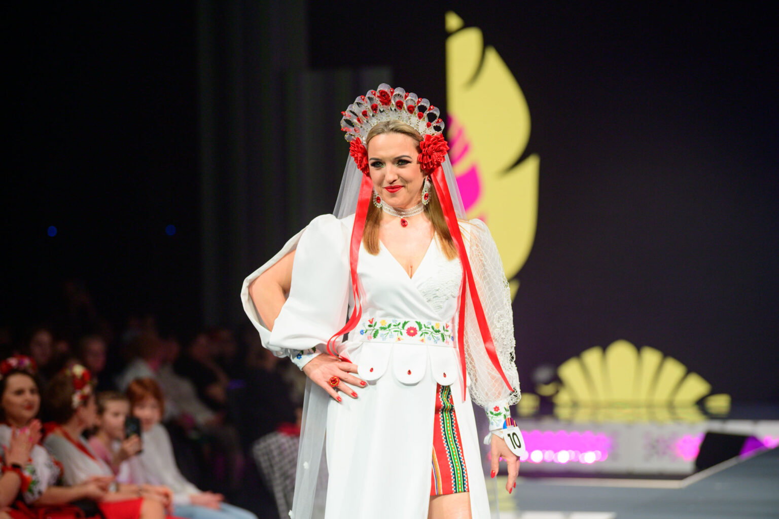 Gala finalowa konkursu Modna Gospodyni 18