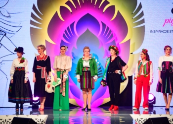 Gala finalowa konkursu Modna Gospodyni 43