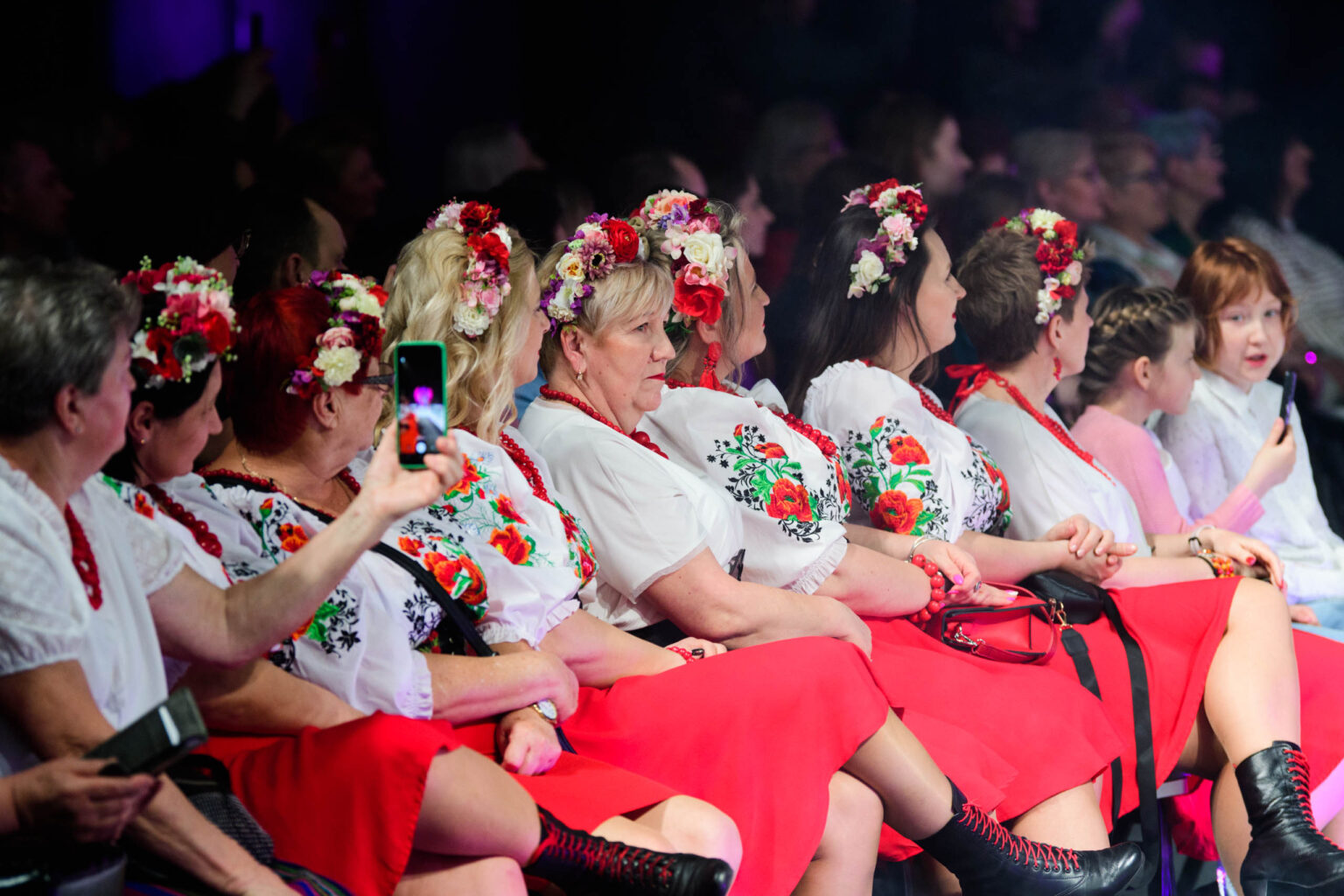Gala finalowa konkursu Modna Gospodyni 5 1