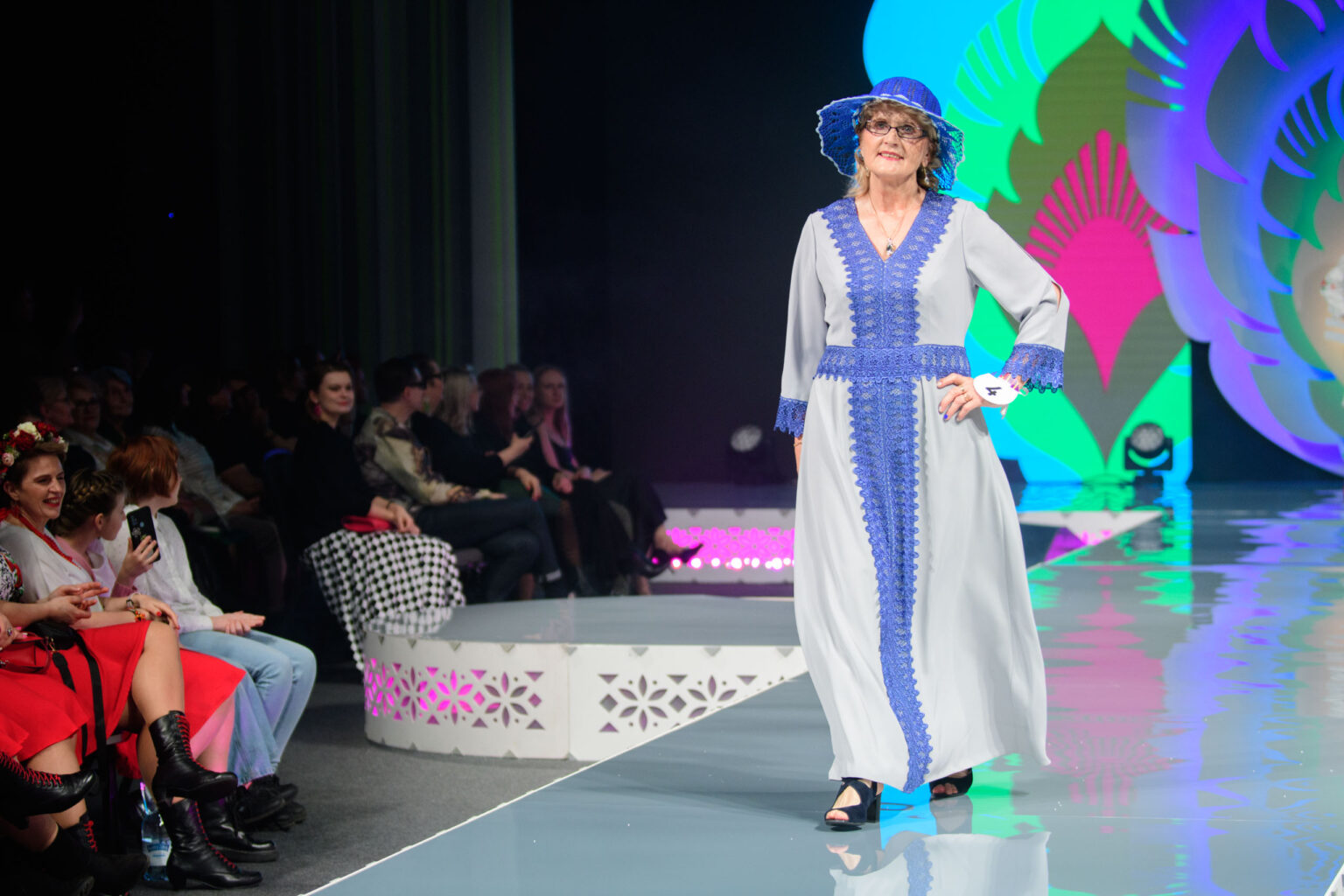 Gala finalowa konkursu Modna Gospodyni 6