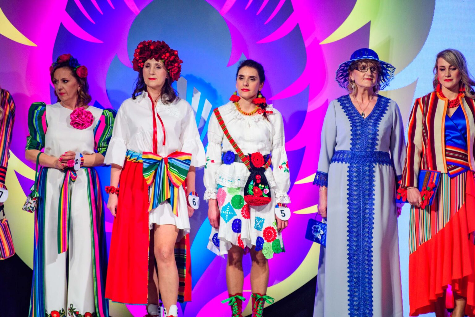 Gala finalowa konkursu Modna Gospodyni 7