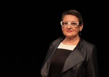 Plebiscyt Energia Kultury 2023: tytuł „Człowieka roku 2023 łódzkiej kultury” dla Grażyny Posmykiewicz 1 Plebiscyt Energia Kultury 2023: tytuł „Człowieka roku 2023 łódzkiej kultury” dla Grażyny Posmykiewicz