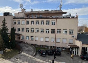 Większe stypendia dla przyszłych lekarzy w Łowiczu