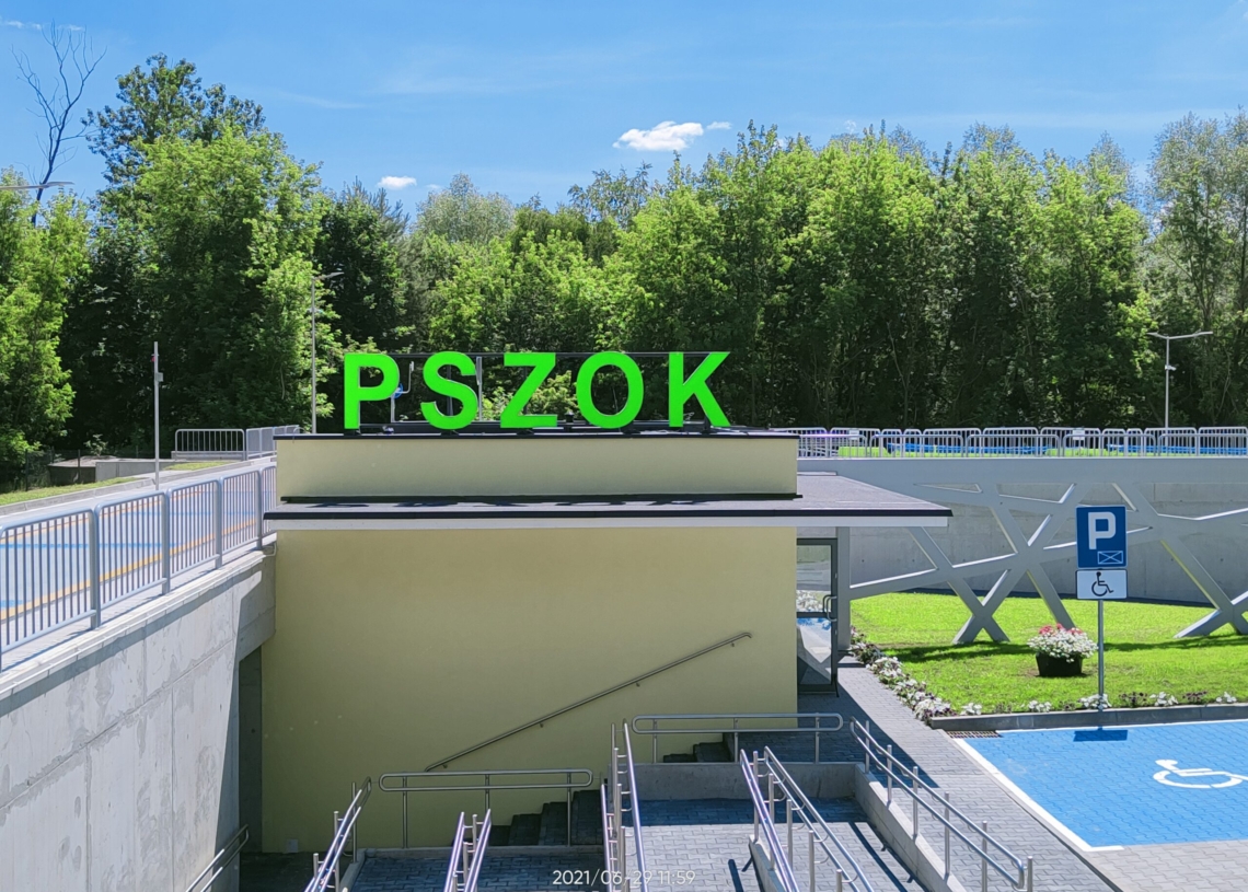 W Piotrkowie Trybunalskim powstanie nowy PSZOK. Tym razem na terenie miejskim