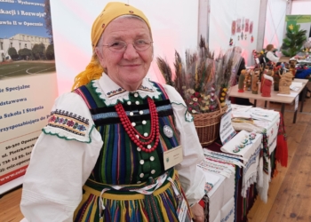 Centrum Folkloru Województwa Łódzkiego powstanie w Sieradzu