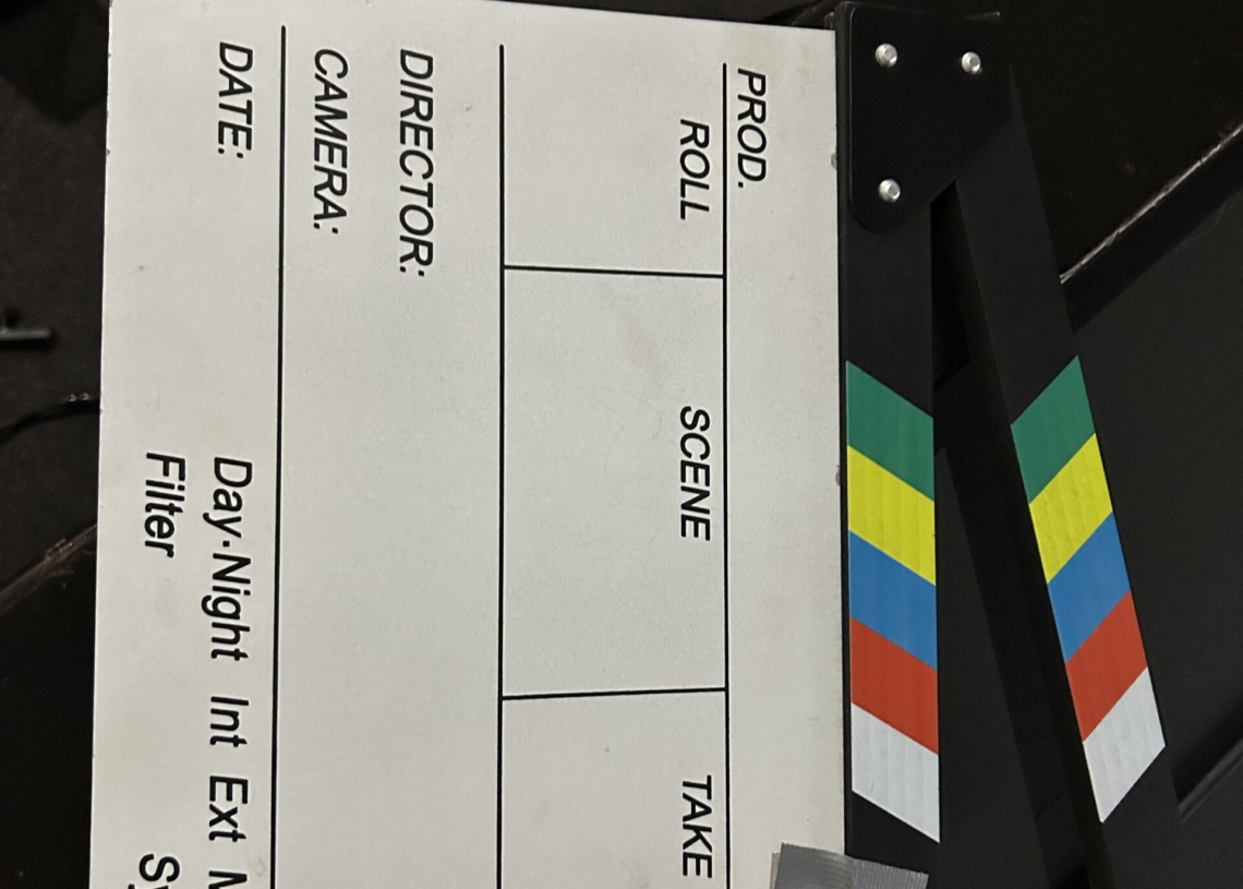 Warsztaty filmowe dla uczniów sieradzkich szkół