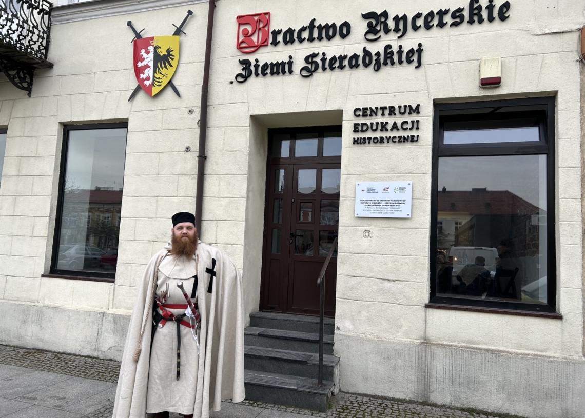 Centrum Edukacji Historycznej w Sieradzu