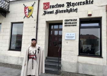 Centrum Edukacji Historycznej w Sieradzu