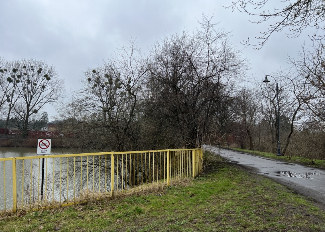 W Łodzi poza Lamusem wydobyte na powierzchnię zostaną kolejne rzeki