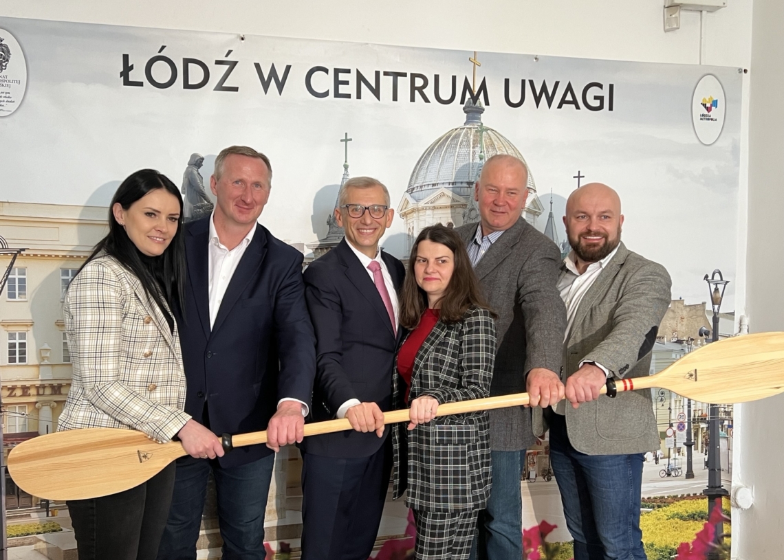 Senator Krzysztof Kwiatkowski o projekcie zmian w Konstytucji RP