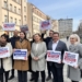 Wiceminister edukacji narodowej spotkała się z łódzkimi uczniami