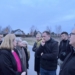 Protest mieszkańców Stoków przeciwko planowanej wycince drzew 14 Protest mieszkańców Stoków przeciwko wycince drzew