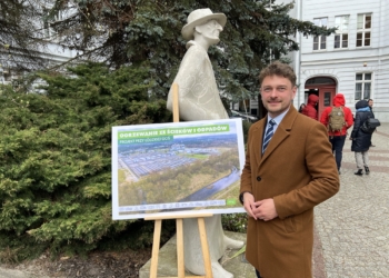 Władze Łodzi planują pozyskiwać energię cieplną z recyklingu ścieków