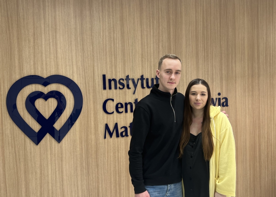 Znieczulenie przy porodzie na życzenie? W Instytucie Centrum Zdrowia Matki Polki w Łodzi to możliwe