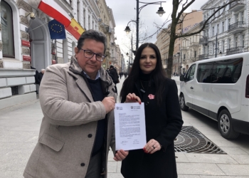 Lewica zachęca do tworzenia Szkolnych Klubów Europejskich
