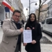 Lewica zachęca do tworzenia Szkolnych Klubów Europejskich