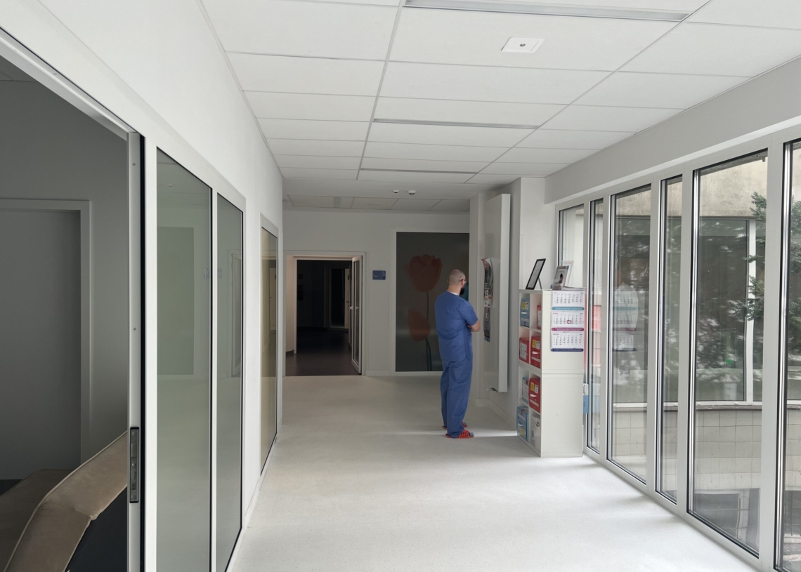 Znieczulenie przy porodzie na życzenie? W Instytucie Centrum Zdrowia Matki Polki w Łodzi to możliwe