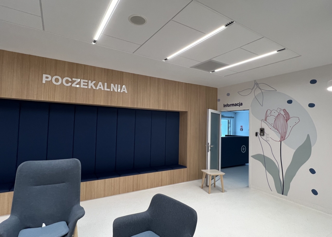 Znieczulenie przy porodzie na życzenie? W Instytucie Centrum Zdrowia Matki Polki w Łodzi to możliwe