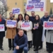 Szkolenia z zakresu szybkiej interwencji kryzysowej w szkołach jednym z postulatów kandydatów Nowej Lewicy 6 Kandydaci Nowej Lewicy