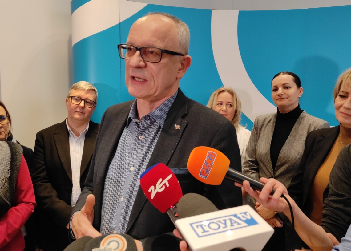 Dodatki do pensji nauczycieli z budżetu Łodzi