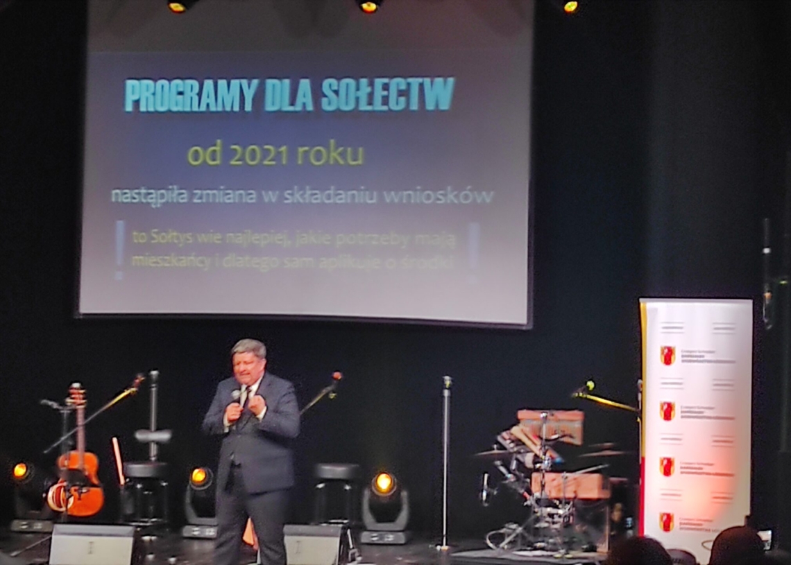 Wojewódzki Dzień Sołtysa