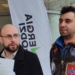 Janusz Wdzięczak przedstawił punkty programowe związane z przedsiębiorcami