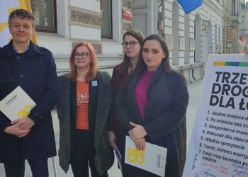 Ewa Szymanowska chce zwiększyć wydatki miasta na sztukę