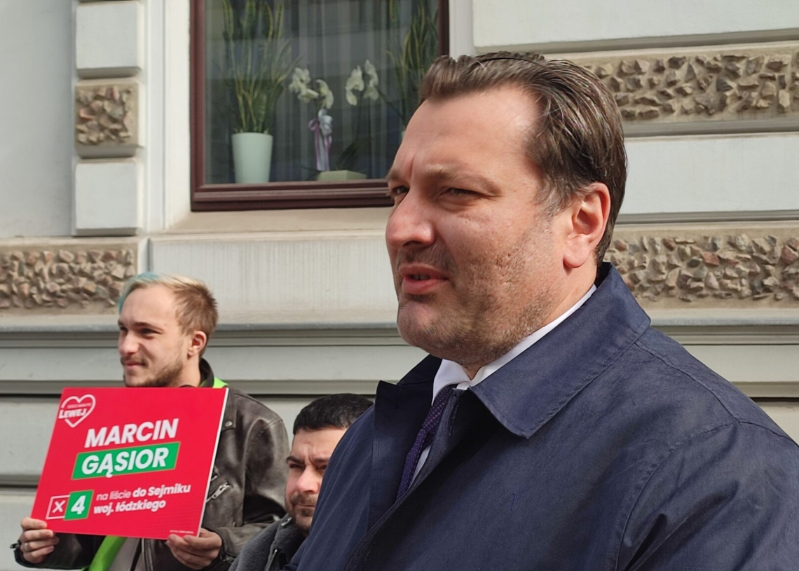 Kandydaci Lewicy do Sejmiku Województwa Łódzkiego chcą rozwiązywać społeczne problemy