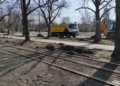 Od 16 marca tramwaje powrócą na Wojska Polskiego, "siedemnastka" zostanie zawieszona, a linia 45 wznowiona