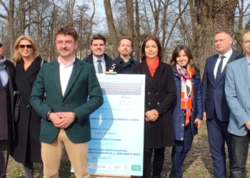 Projekt odkrycia rzeki Lamus coraz bliżej realizacji. Podpisano list intencyjny