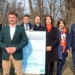Projekt odkrycia rzeki Lamus coraz bliżej realizacji. Podpisano list intencyjny