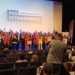 Konwencja Ewy Szymanowskiej - kandydatki na urząd prezydenta Łodzi