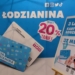 3. urodziny Karty Łodzianina. Ze zniżek korzysta ponad 360 tys. mieszkańców 6 3. urodziny Karty Łodzianina. Ze zniżek korzysta ponad 360 tys. mieszkańców